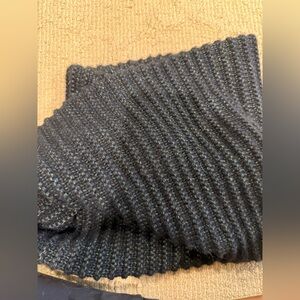 Tory Burch Sweater Scarf Neck Wrap